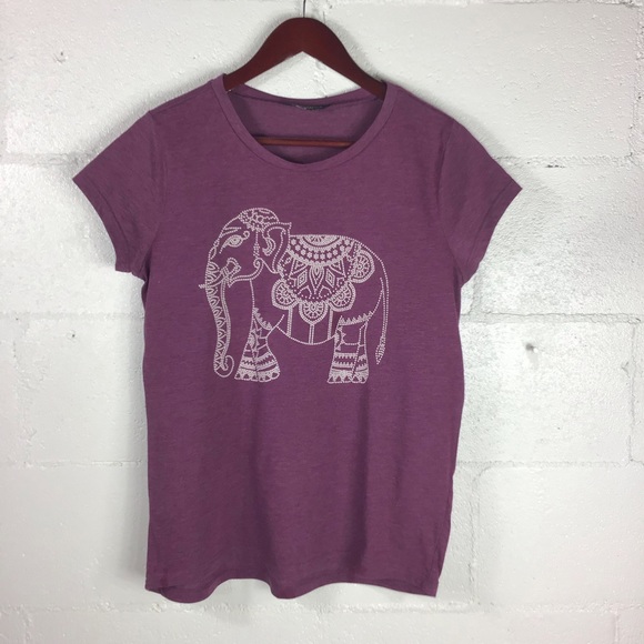 Dorthy Perkins Large Graphic T - Picture 4 of 4